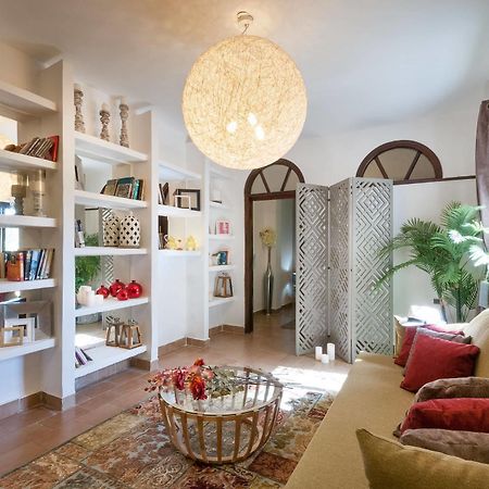 Sweet Inn Apartments - Amatsya Street Йерусалим Екстериор снимка