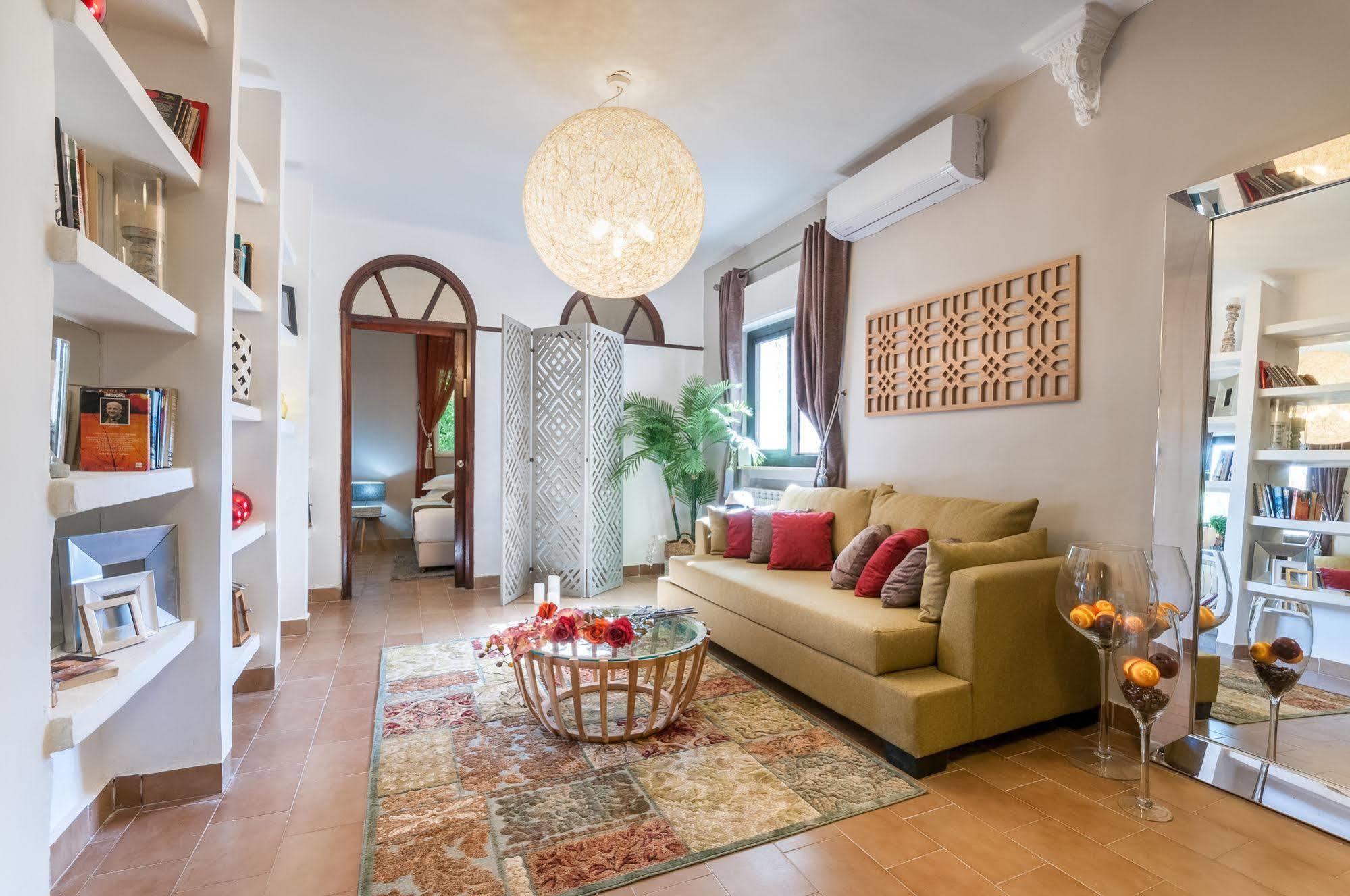 Sweet Inn Apartments - Amatsya Street Йерусалим Екстериор снимка