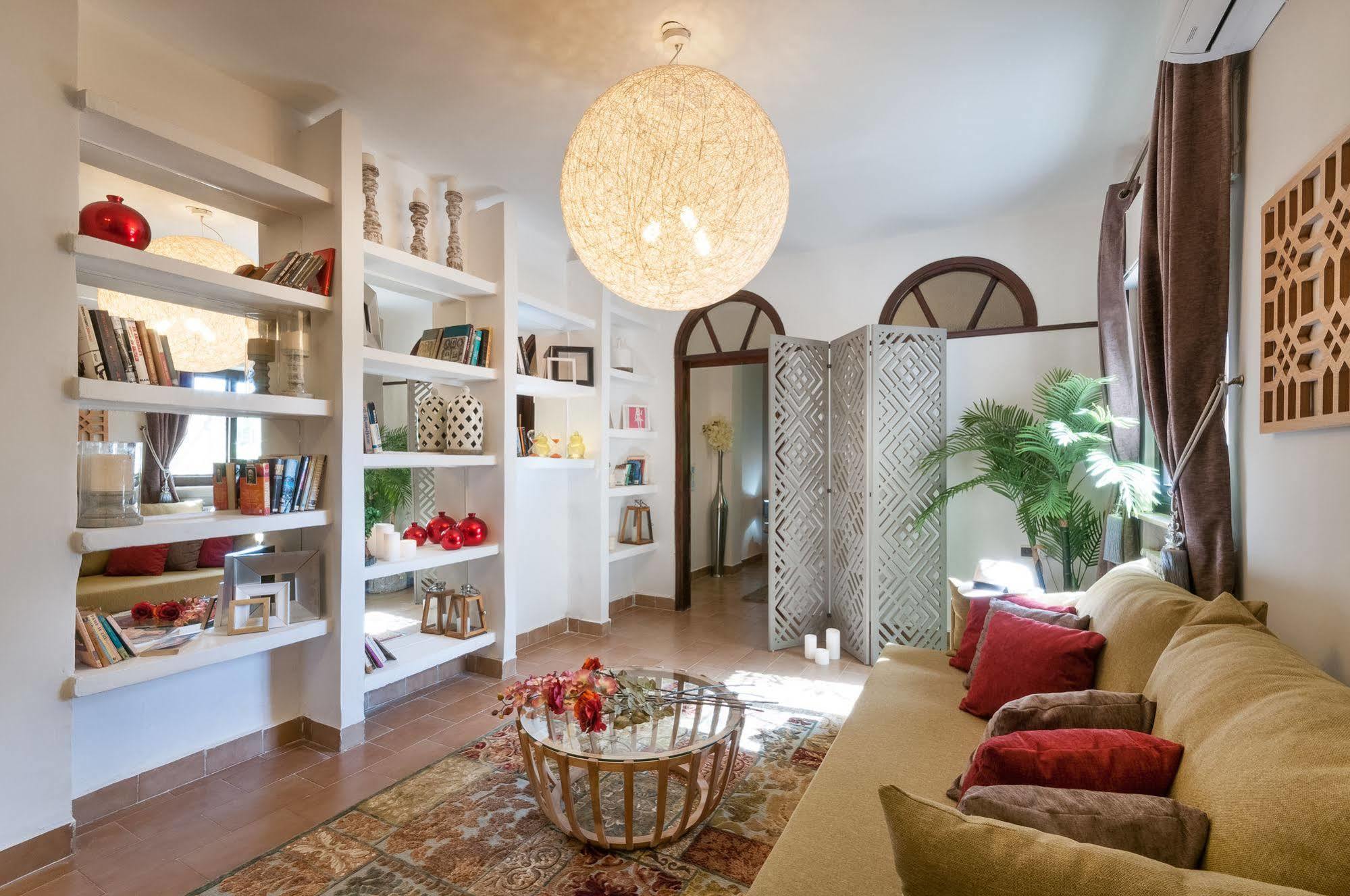 Sweet Inn Apartments - Amatsya Street Йерусалим Екстериор снимка
