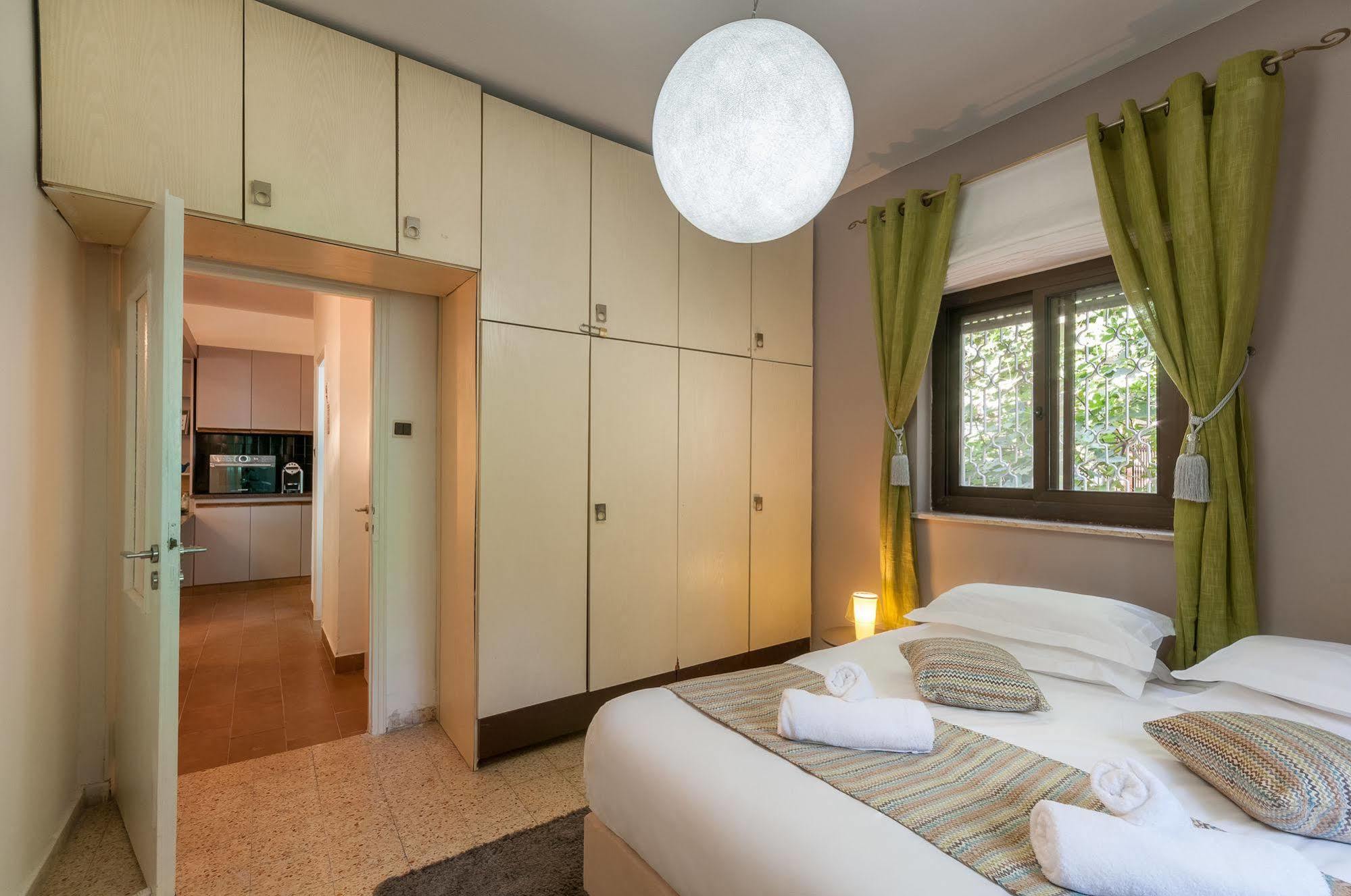 Sweet Inn Apartments - Amatsya Street Йерусалим Екстериор снимка