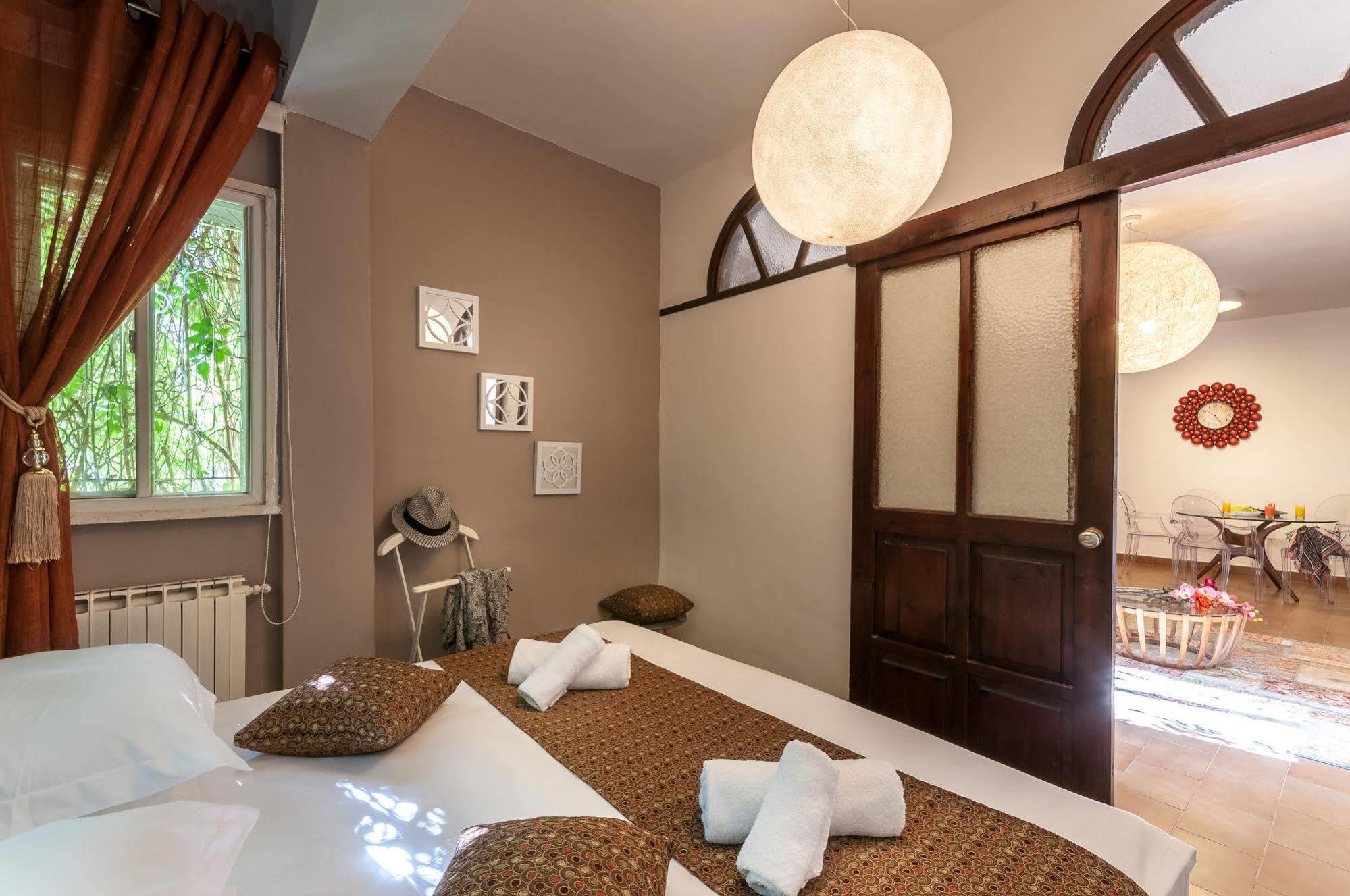 Sweet Inn Apartments - Amatsya Street Йерусалим Екстериор снимка
