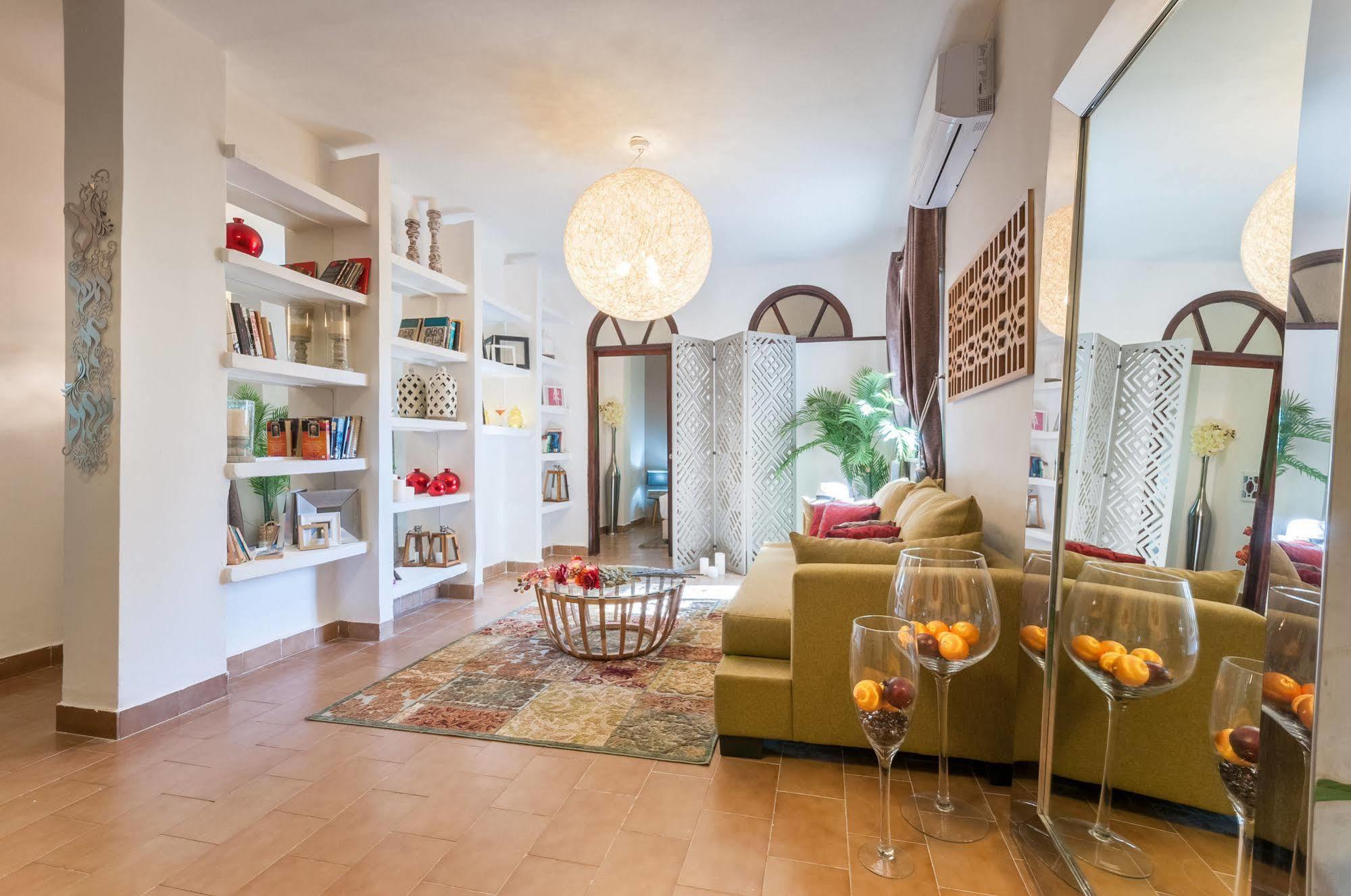 Sweet Inn Apartments - Amatsya Street Йерусалим Екстериор снимка