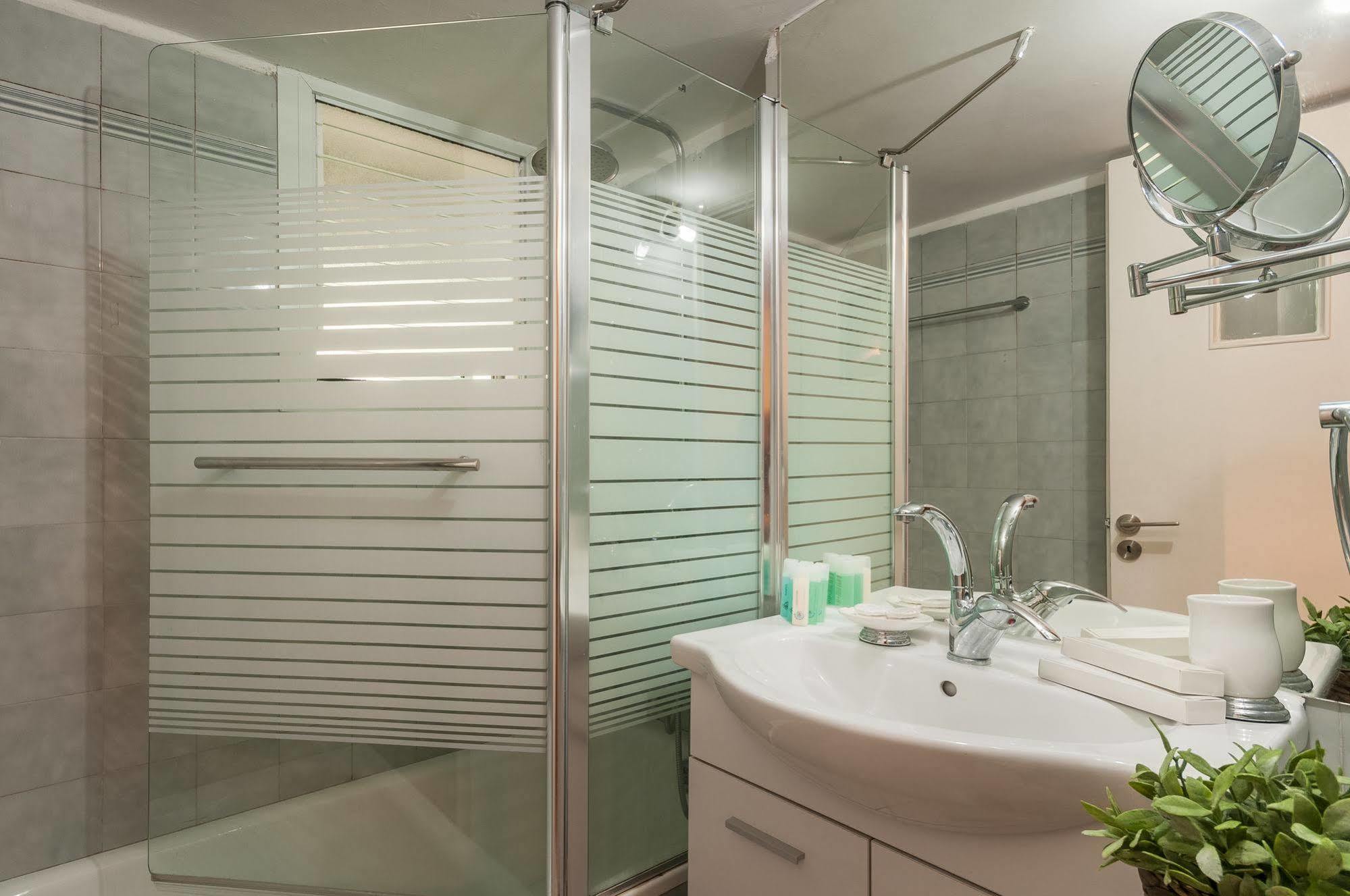 Sweet Inn Apartments - Amatsya Street Йерусалим Екстериор снимка